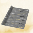 Search for worker wrapping paper Retirement