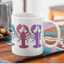 Search for lobster mugs Sea