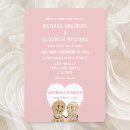 Search for bride and groom cartoon wedding invitations Funny