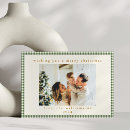 Search for plaid pattern postcards Cute