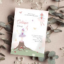 Search for enchanted invitations Fairies