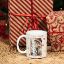 Search for snowflake photo mugs Simple