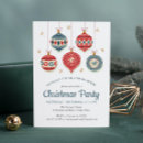 Search for ornament party invitations Elegant