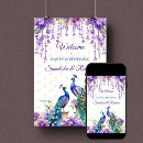 Search for wisteria posters Peacock