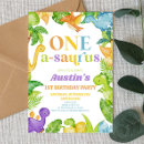 Search for dinosaur first birthday Boy