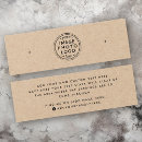 Search for pinterest business cards Modern minimal minimalist design