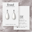 Search for chubby business cards Jewellery