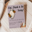 Search for floral seasonal invitations Cocktails and costumes