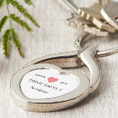 Search for safe driver key rings For her