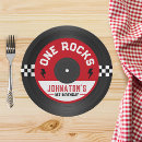 Search for vinyl record decor Rock n roll