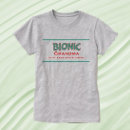 Search for bionic clothing Get well