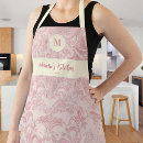 Search for elegant lady aprons Mother