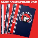 Search for german shepherd dog notebooks Germany