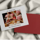 Search for all is not calm christmas cards Family photo