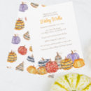 Search for elegant halloween invitations Fall