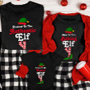 Search for christmas elf tshirts Family christmas matching pajama