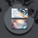 Search for spacy Planets
