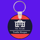 Search for 5th grade teacher key rings Student