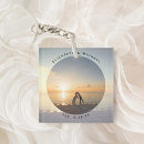 Search for cool wedding key rings Modern
