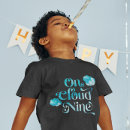 Search for cloud gifts Blue sky