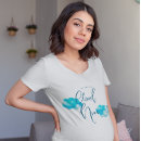 Search for cloud tshirts Watercolor