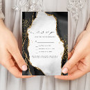 Search for grey marble invitations Agate