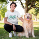 Search for st patricks day dog tshirts Lucky