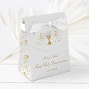 Search for favour boxes Elegant
