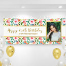 Search for 90th birthday banners 60th 70th 80th 90th