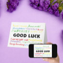 Search for bonne cards Good luck