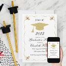 Search for diploma graduation invitations Chic