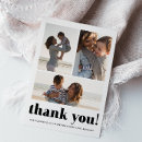 Search for kids party thank you cards Modern