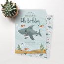 Search for shark cartoon postcards Cute