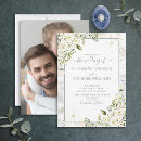 Search for white marble wedding invitations Watercolor