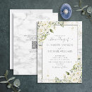 Search for grey and gold invitations White