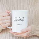 Search for inspirational mugs minimalist