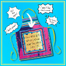 Search for gag aprons Quote