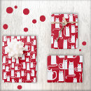 Search for christmas wrapping paper festive