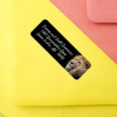 Search for african return address labels Animal