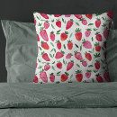 Search for cute strawberry cushions Modern