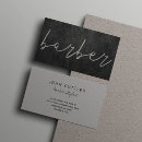 Search for silver foil business cards Calligraphy