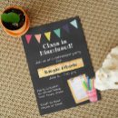Search for professor invitations College