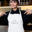 Search for trade aprons Business