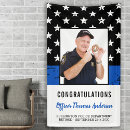 Search for police banners Law enforcement