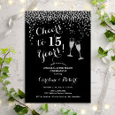 Search for fifteen invitations Elegant