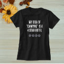 Search for four star tshirts For her