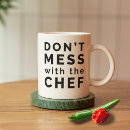 Search for funny cooking mugs Joke
