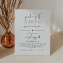 Search for no phones at wedding signs Unplugged ceremony