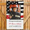 Search for firefighter banners Fireman