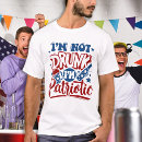 Search for funny fourth of july tshirts Beer